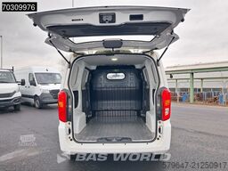 BYD ETP3 Elektro 45kWh WLTP 238km 2x Seitentüre Kli...