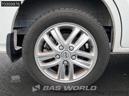 BYD ETP3 Elektro 45kWh WLTP 238km 2x Seitentüre Kli...