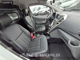 BYD ETP3 Elektro 45kWh WLTP 238km 2x Seitentüre Kli...