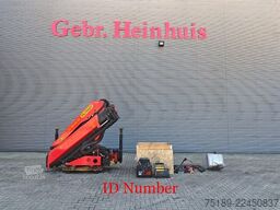 Palfinger PK 18002 EH
