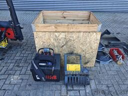 Palfinger PK 18002 EH