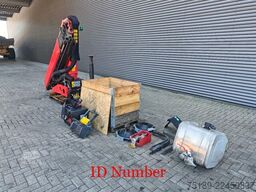 Palfinger PK 18002 EH