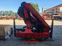 Palfinger PK 18002 EH