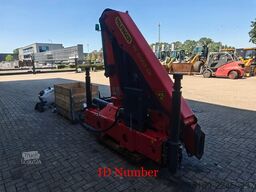 Palfinger PK 18002 EH