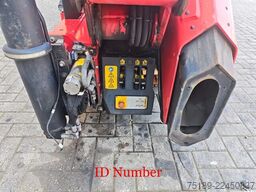 Palfinger PK 18002 EH