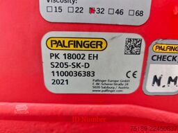 Palfinger PK 18002 EH