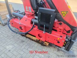 Palfinger PK 18002 EH