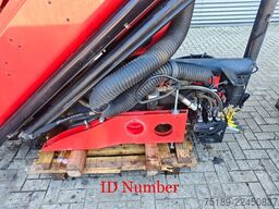 Palfinger PK 18002 EH