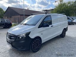 mercedes-benz Vito 111CDI LANG *Klima*SHZ*HU/AU NEU*