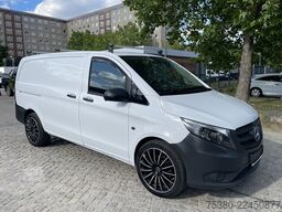 mercedes-benz Vito 111CDI LANG *Klima*SHZ*HU/AU NEU*