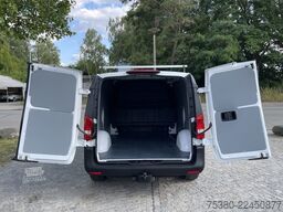 mercedes-benz Vito 111CDI LANG *Klima*SHZ*HU/AU NEU*