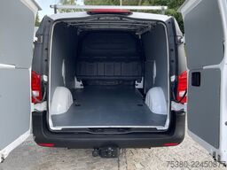 mercedes-benz Vito 111CDI LANG *Klima*SHZ*HU/AU NEU*