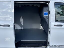 mercedes-benz Vito 111CDI LANG *Klima*SHZ*HU/AU NEU*