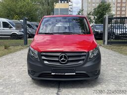 mercedes-benz Vito 111CDI LANG *RFK*75Tkm*1.Hand*