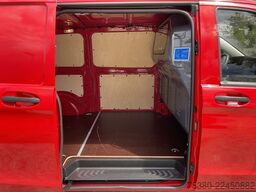 mercedes-benz Vito 111CDI LANG *RFK*75Tkm*1.Hand*