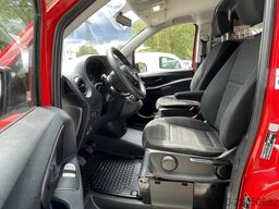 mercedes-benz Vito 111CDI LANG *RFK*75Tkm*1.Hand*
