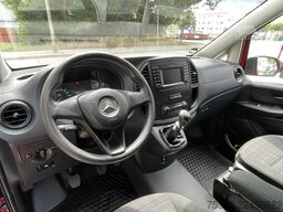 mercedes-benz Vito 111CDI LANG *RFK*75Tkm*1.Hand*