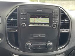 mercedes-benz Vito 111CDI LANG *RFK*75Tkm*1.Hand*