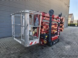 Hinowa Lightlift 1965 Petrol + Electric!