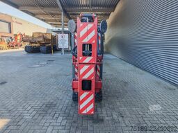 Hinowa Lightlift 1965 Petrol + Electric!