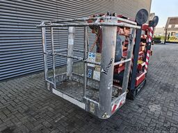 Hinowa Lightlift 1965 Petrol + Electric!