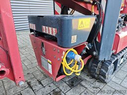 Hinowa Lightlift 1965 Petrol + Electric!