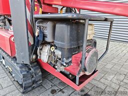 Hinowa Lightlift 1965 Petrol + Electric!