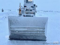 Volvo EC250EL Tracked Excavator - GPS - Rototilt & 2 Buc