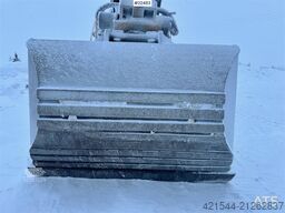 Volvo EC250EL Tracked Excavator - GPS - Rototilt & 2 Buc