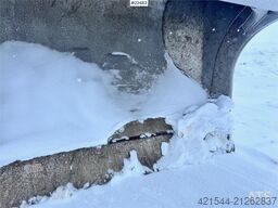 Volvo EC250EL Tracked Excavator - GPS - Rototilt & 2 Buc