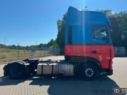 DAF XF  450 SSC, Euro 6, / Mega / 2 Tanks