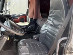 Volvo FH 16 660 (BIG HUB / GRAND PONT / EJE GRANDE / ...