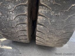 Volvo FH 16 660 (BIG HUB / GRAND PONT / EJE GRANDE / ...