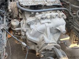 Volvo FH 16 660 (BIG HUB / GRAND PONT / EJE GRANDE / ...