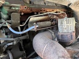 Volvo FH 16 660 (BIG HUB / GRAND PONT / EJE GRANDE / ...