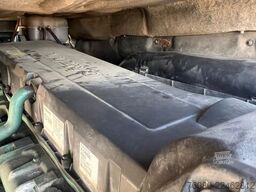 Volvo FH 16 660 (BIG HUB / GRAND PONT / EJE GRANDE / ...
