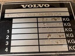 Volvo FH 16 660 (BIG HUB / GRAND PONT / EJE GRANDE / ...