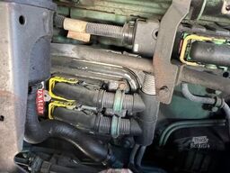 Volvo FH 16 660 (BIG HUB / GRAND PONT / EJE GRANDE / ...
