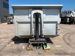 Overig TIPPER / BENNE / KIPPER (STEEL TIPPER / ACIER /...