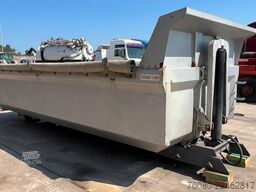 Overig TIPPER / BENNE / KIPPER (STEEL TIPPER / ACIER /...