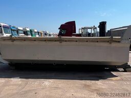Overig TIPPER / BENNE / KIPPER (STEEL TIPPER / ACIER /...