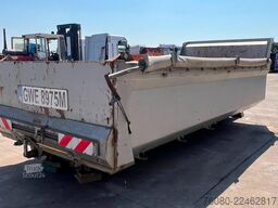 Overig TIPPER / BENNE / KIPPER (STEEL TIPPER / ACIER /...