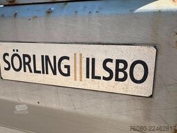 Overig TIPPER / BENNE / KIPPER (STEEL TIPPER / ACIER /...