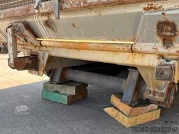 Overig TIPPER / BENNE / KIPPER (STEEL TIPPER / ACIER /...