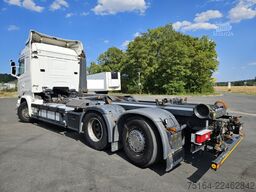 SCANIA R 450 6x2 Nachlauflenkachse