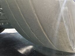 SCANIA R 450 6x2 Nachlauflenkachse