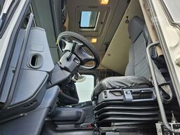 SCANIA R 450 6x2 Nachlauflenkachse