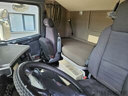 SCANIA R 450 6x2 Nachlauflenkachse