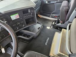 SCANIA R 450 6x2 Nachlauflenkachse
