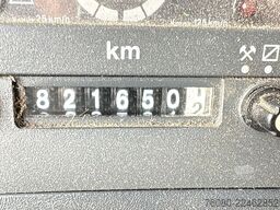 Scania 114 - 380 (MANUAL GEARBOX / BOITE MANUELLE)